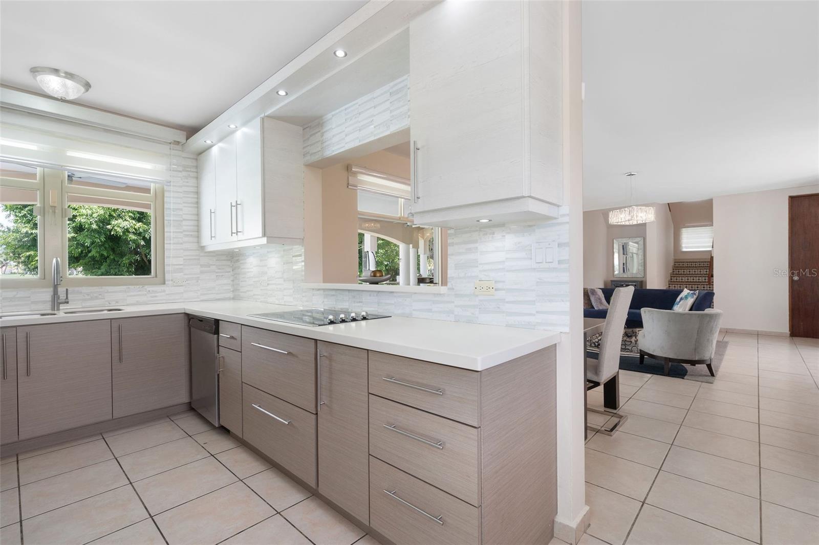 PALMAS PLANTATION - Residential
