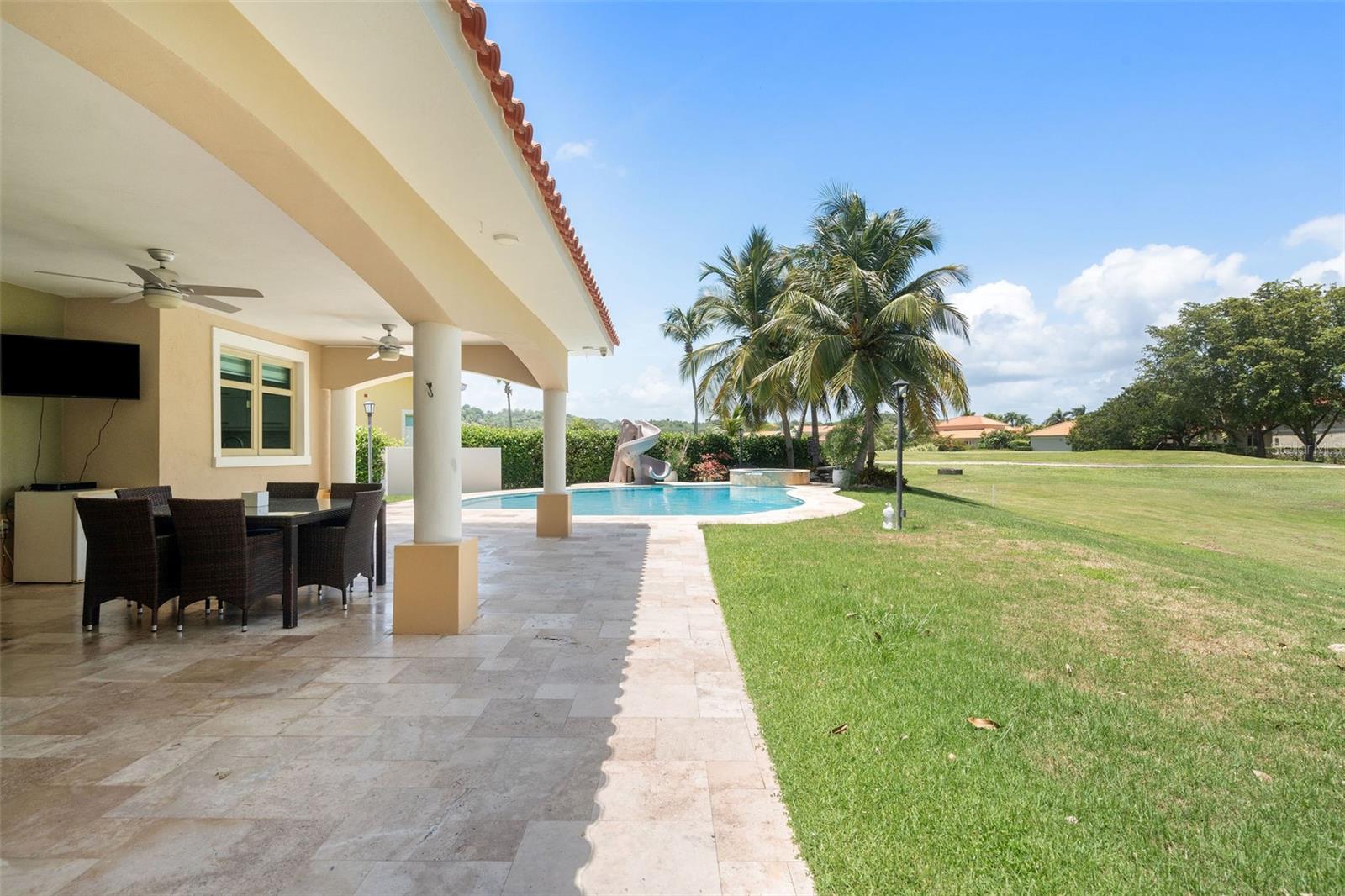 PALMAS PLANTATION - Residential