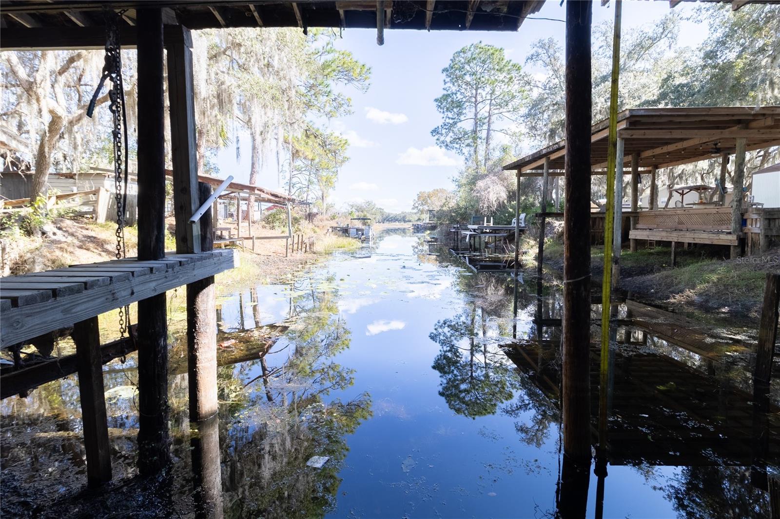 KERSHORES - Residential