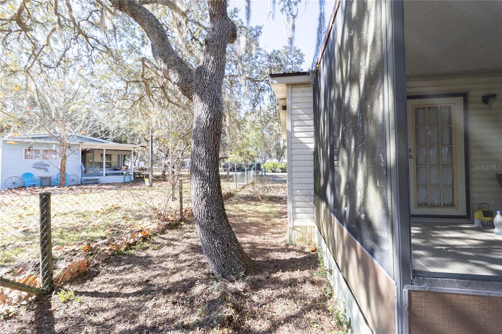 KERSHORES - Residential