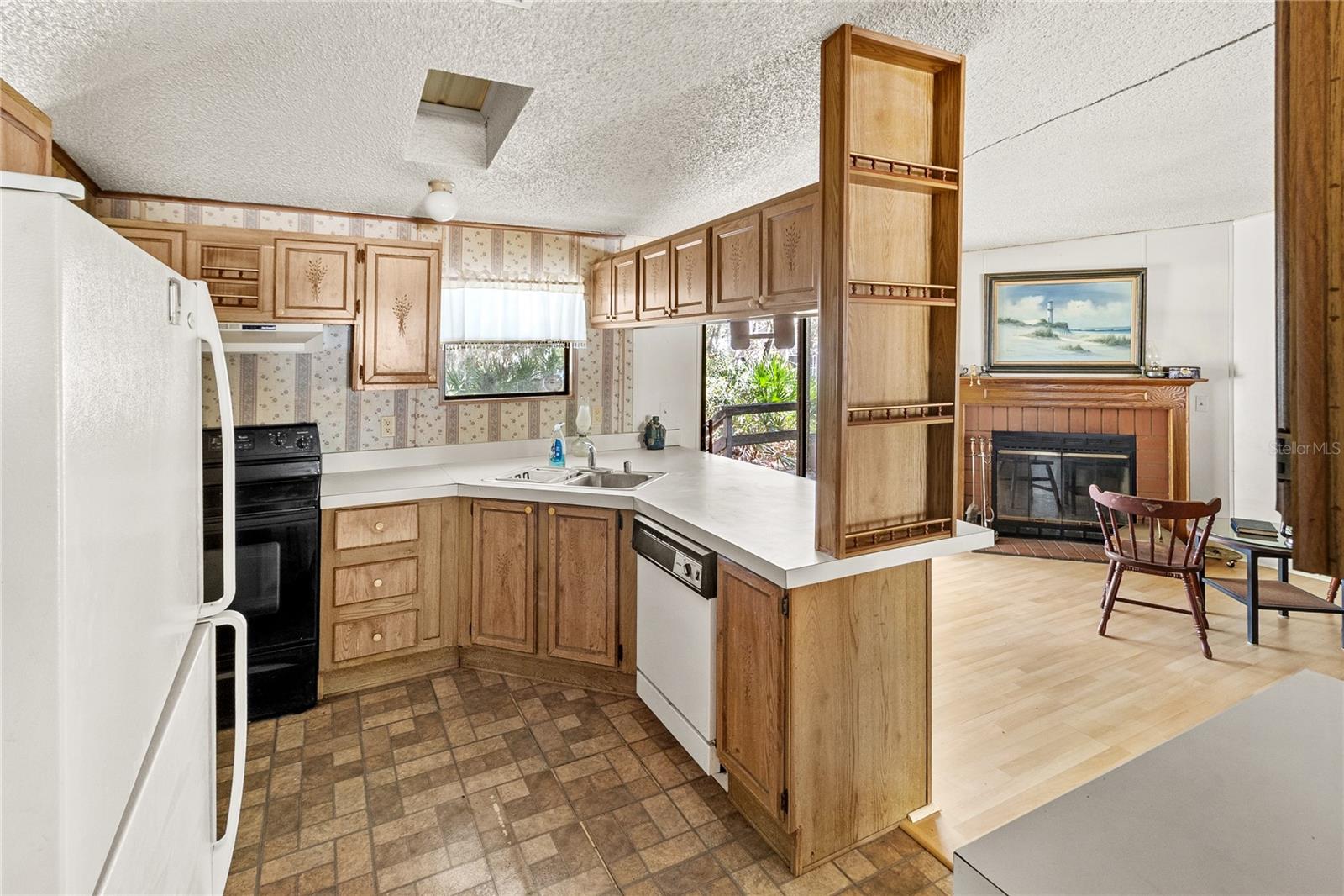 KERSHORES - Residential