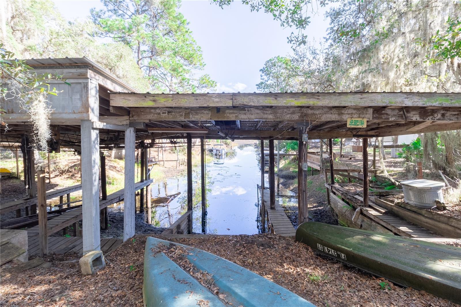 KERSHORES - Residential