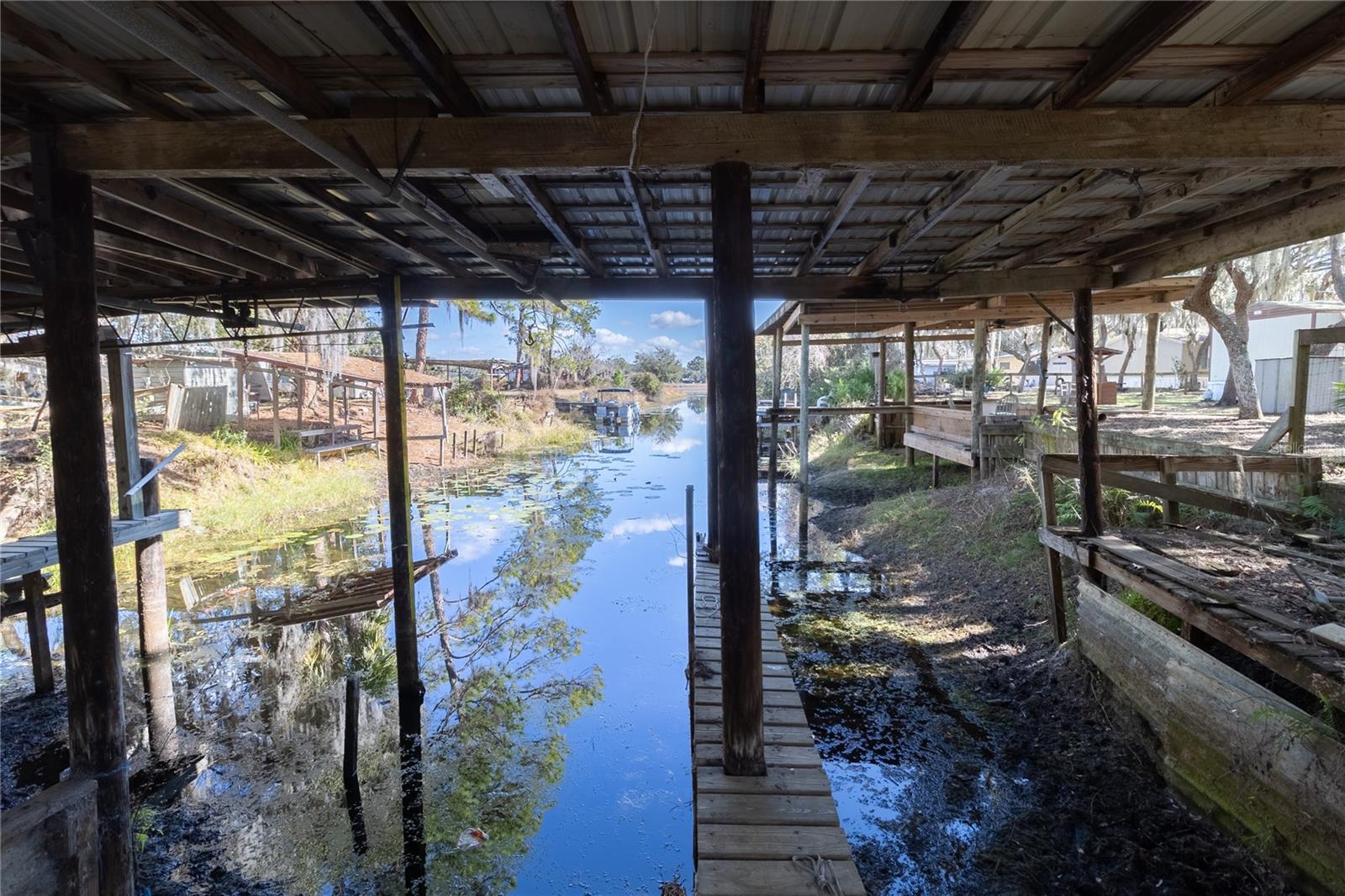 KERSHORES - Residential