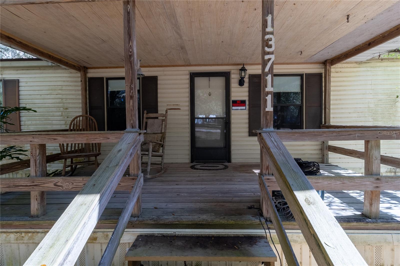 KERSHORES - Residential