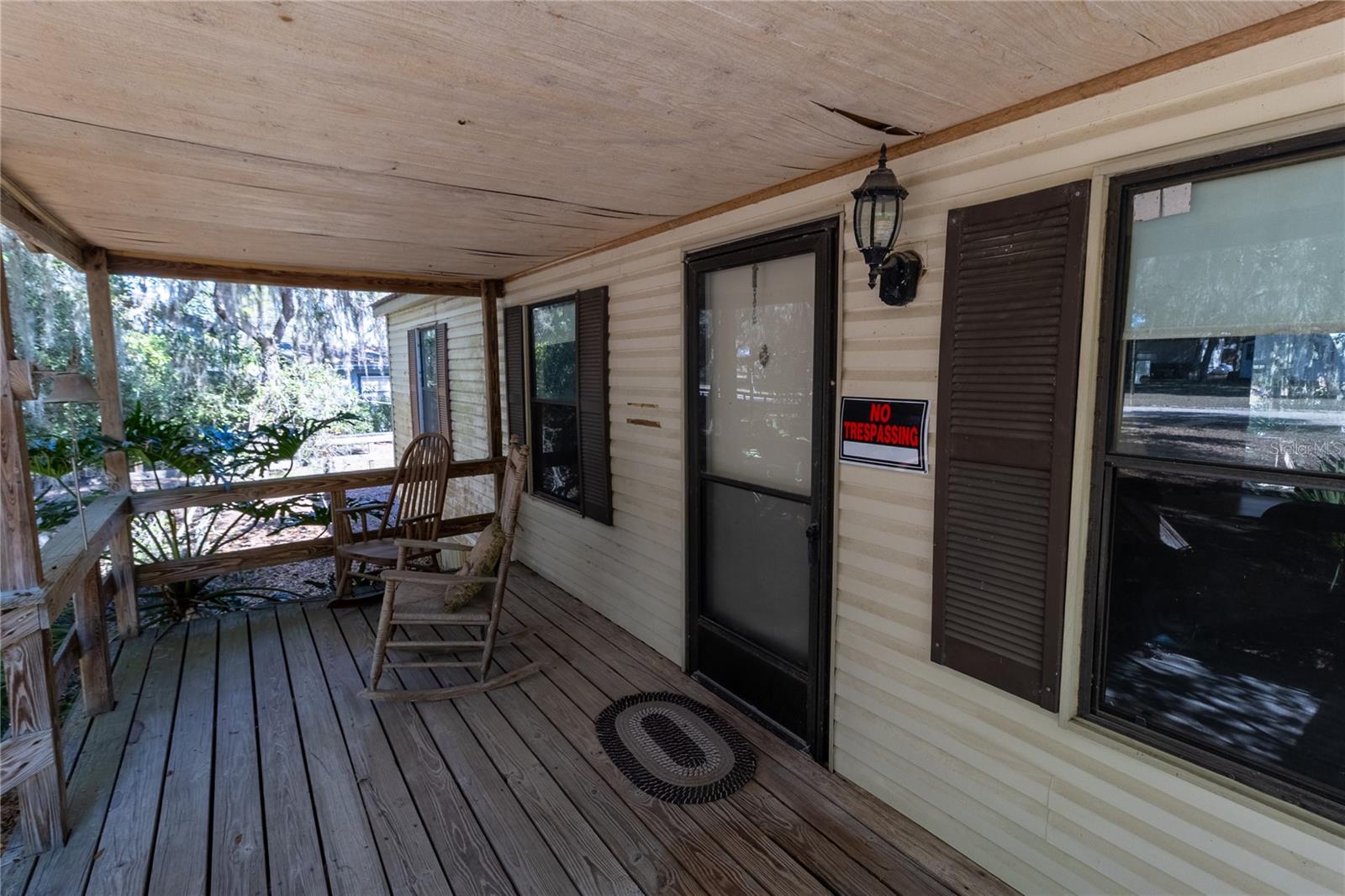 KERSHORES - Residential