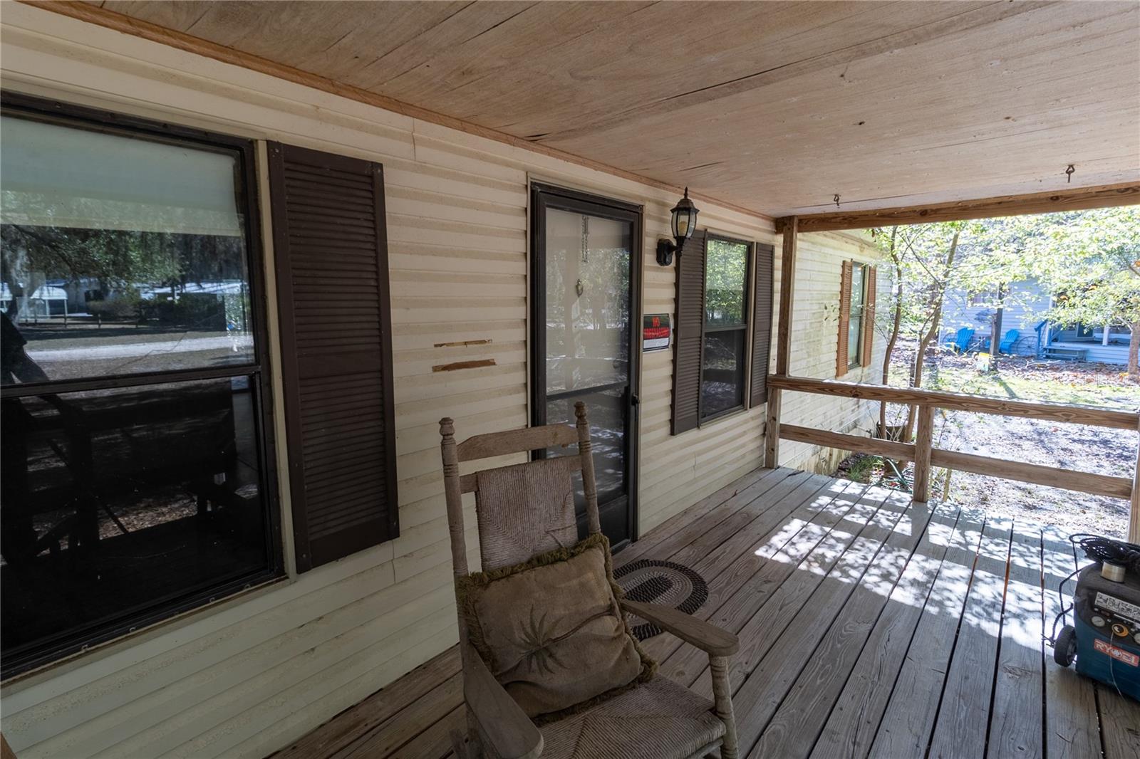 KERSHORES - Residential