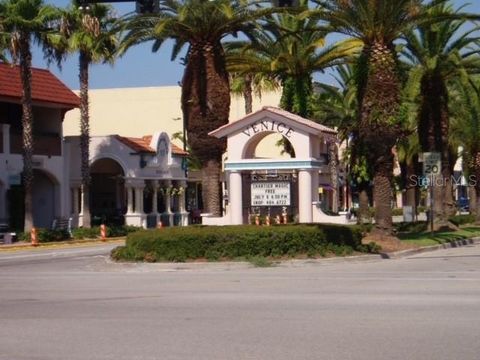 A home in VENICE