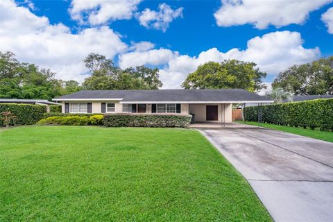 2809 SANBINA STREET WINTER PARK FL 32789