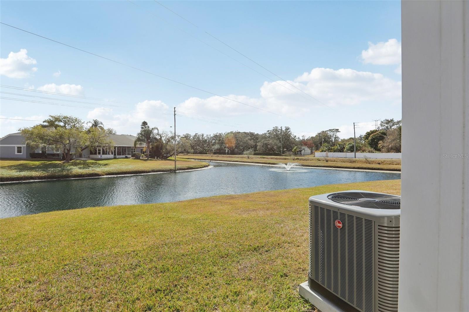 BAY TOWNE WEST - Residential