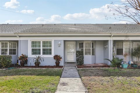 28 BRIGTON COURT SAFETY HARBOR FL 34695