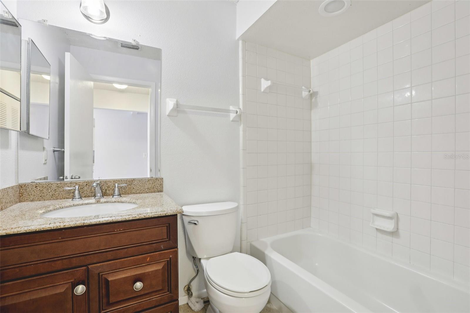 BAY TOWNE WEST - Residential