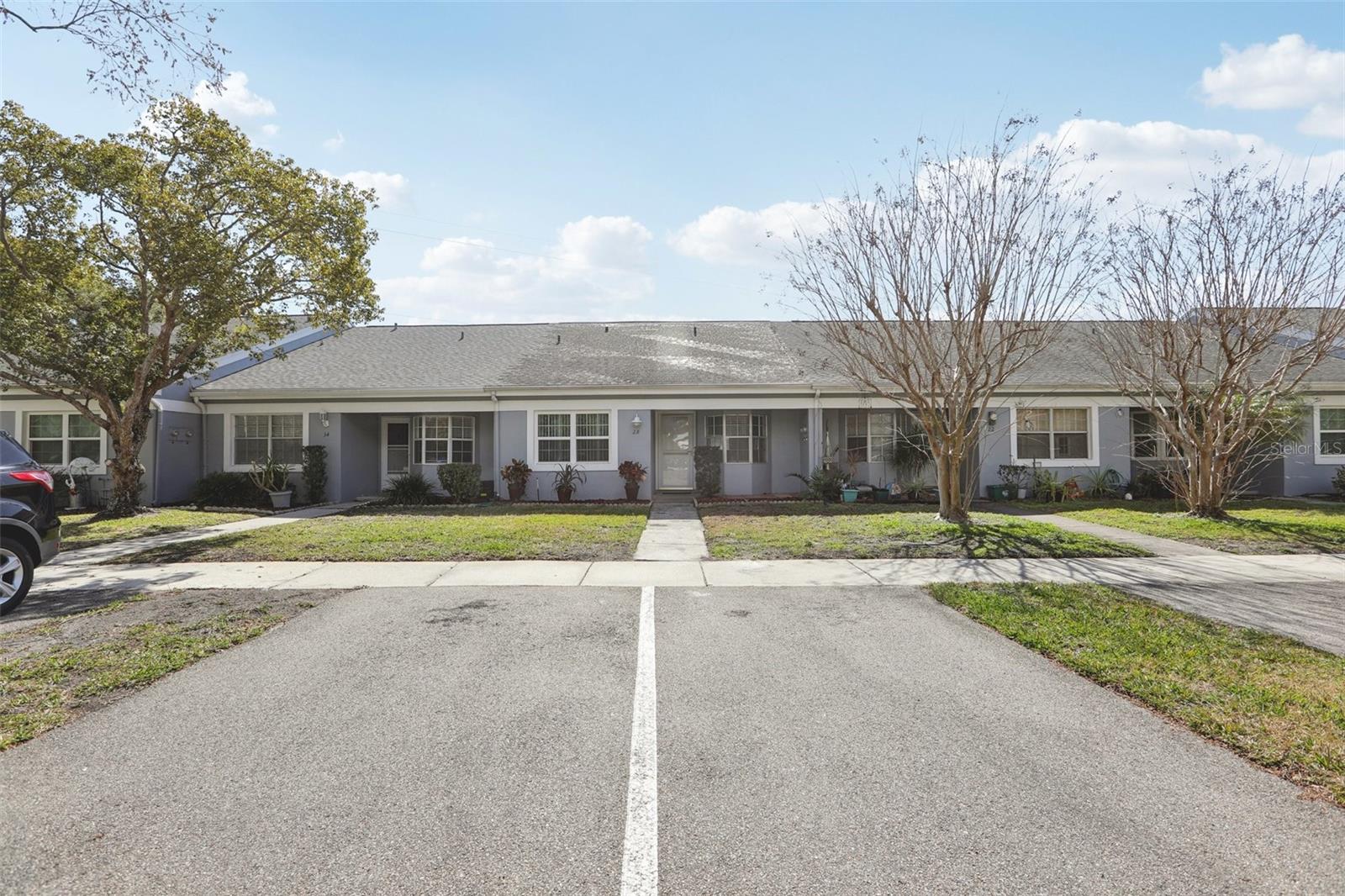 BAY TOWNE WEST - Residential