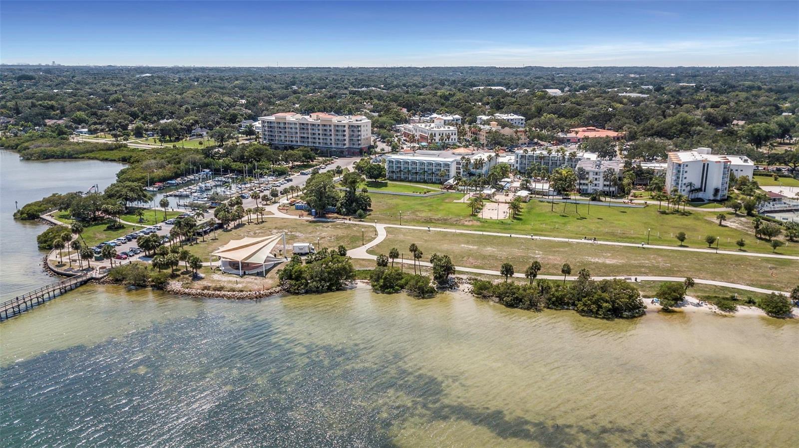 BAY TOWNE WEST - Residential