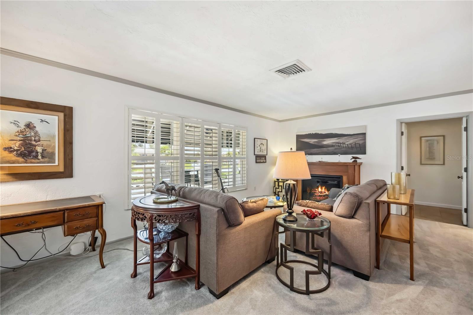 VENICE GARDENS SEC 2 - Residential