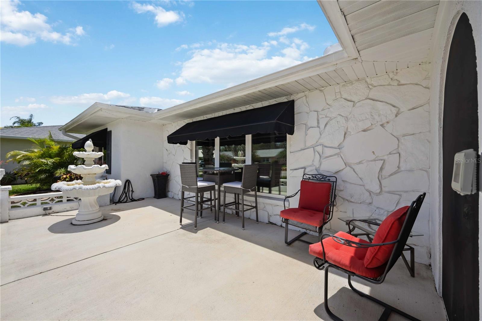 VENICE GARDENS SEC 2 - Residential