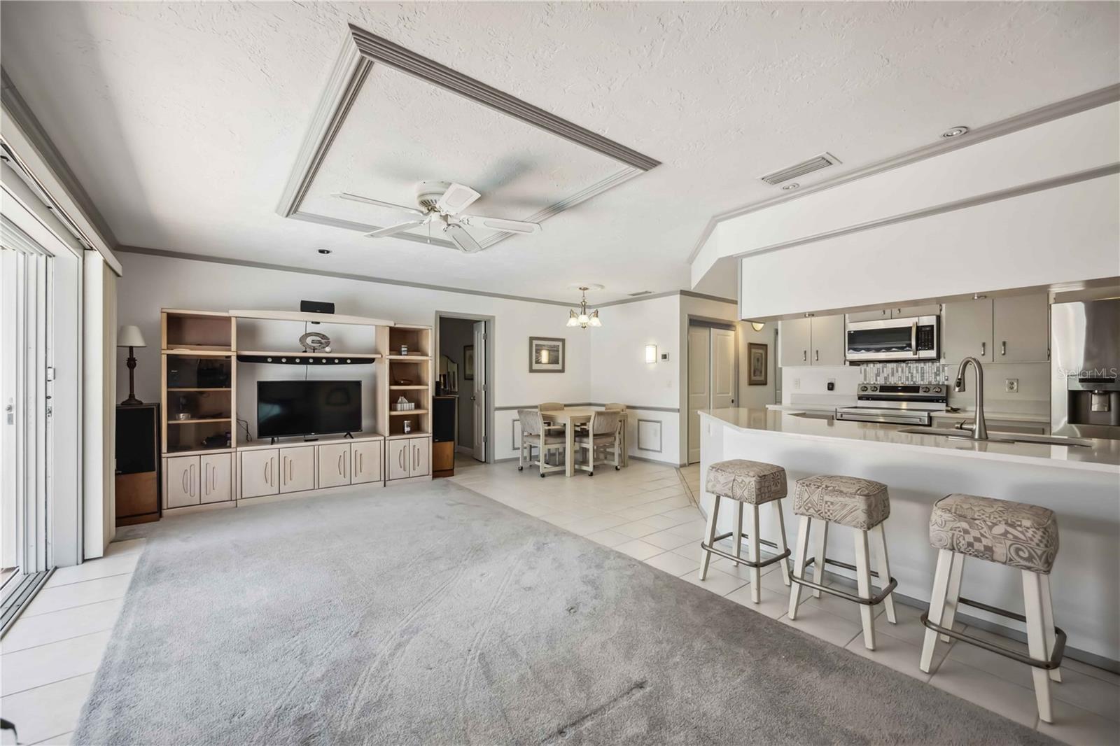 VENICE GARDENS SEC 2 - Residential