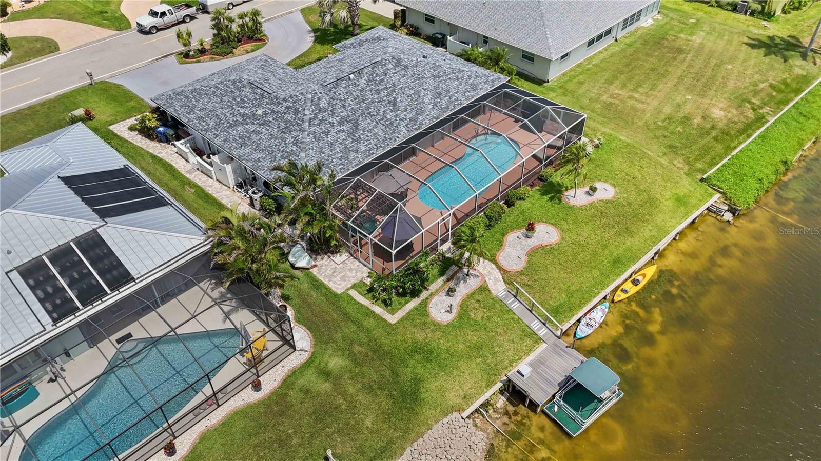 VENICE GARDENS SEC 2 - Residential