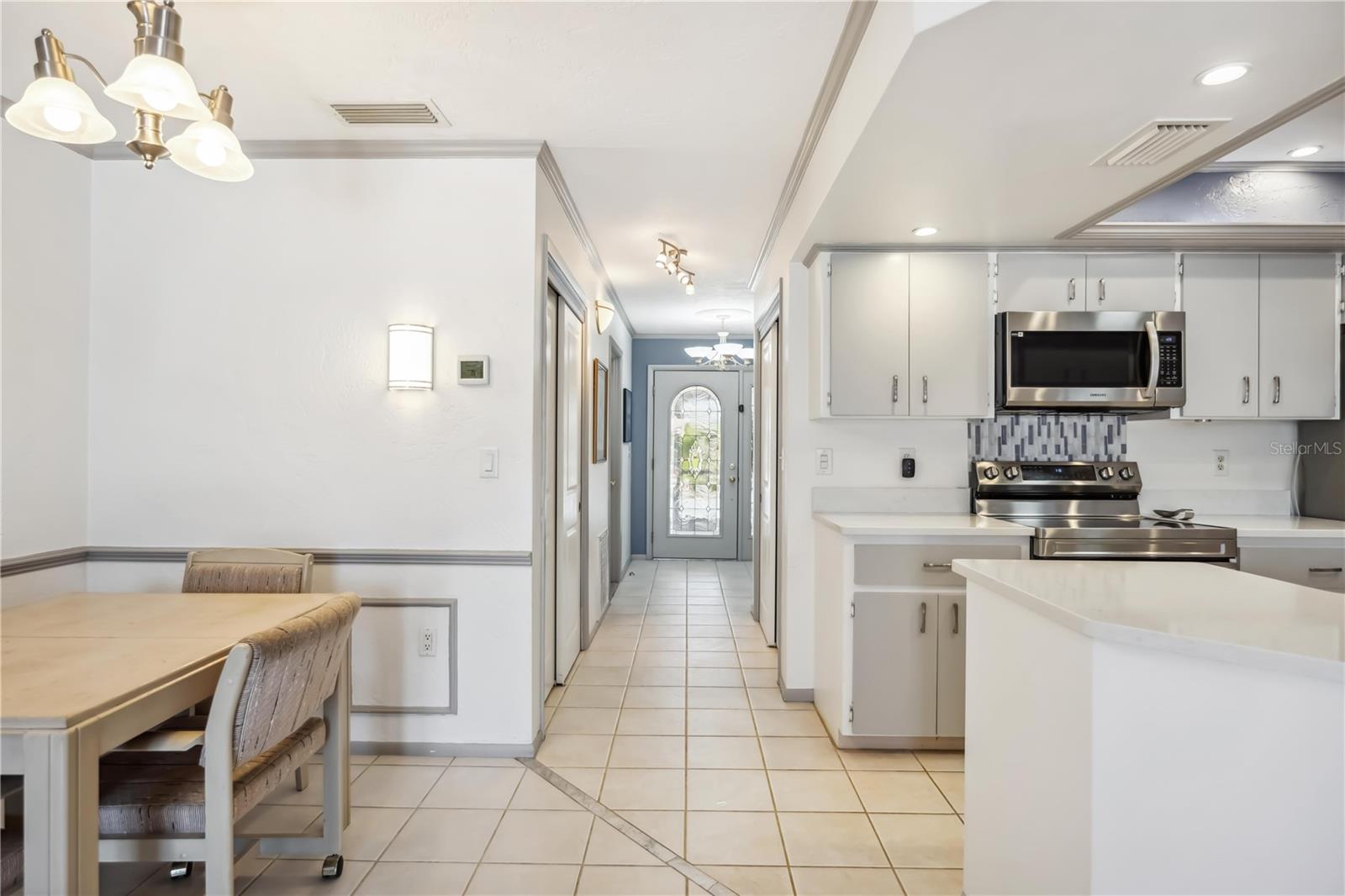 VENICE GARDENS SEC 2 - Residential