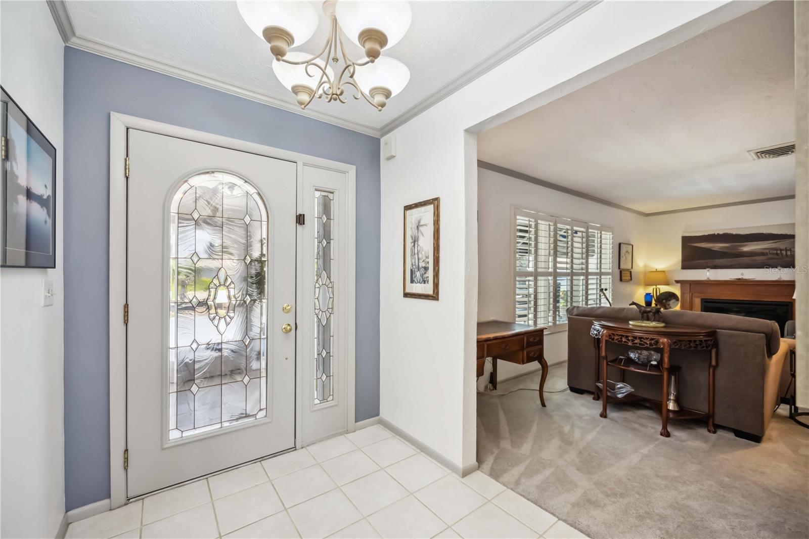 VENICE GARDENS SEC 2 - Residential