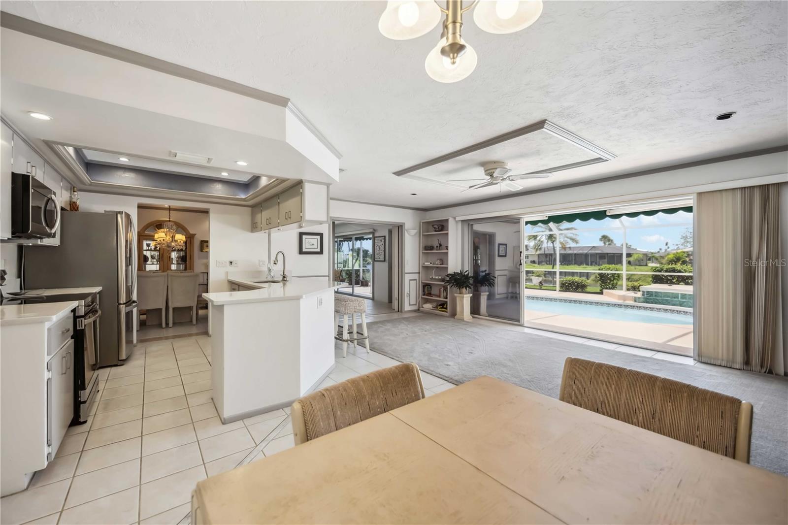 VENICE GARDENS SEC 2 - Residential