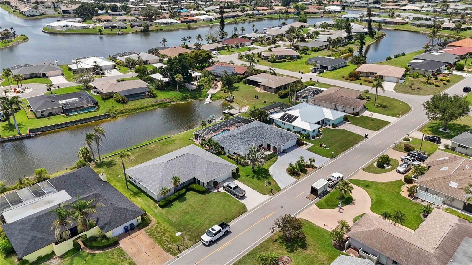 VENICE GARDENS SEC 2 - Residential