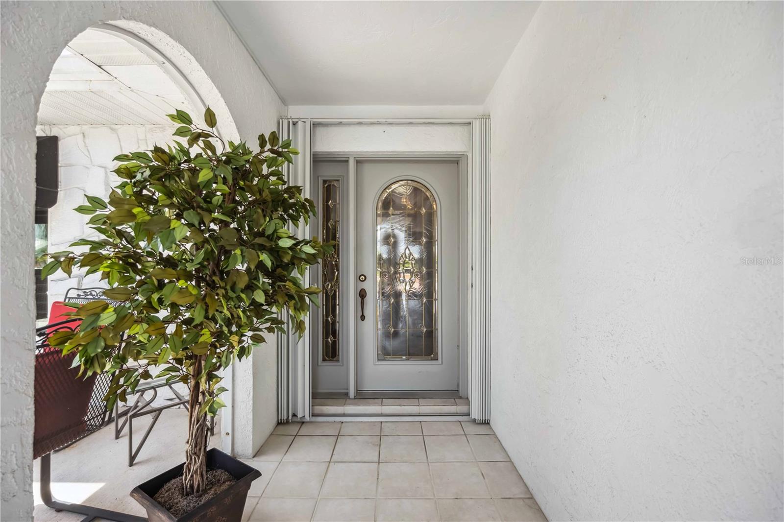 VENICE GARDENS SEC 2 - Residential