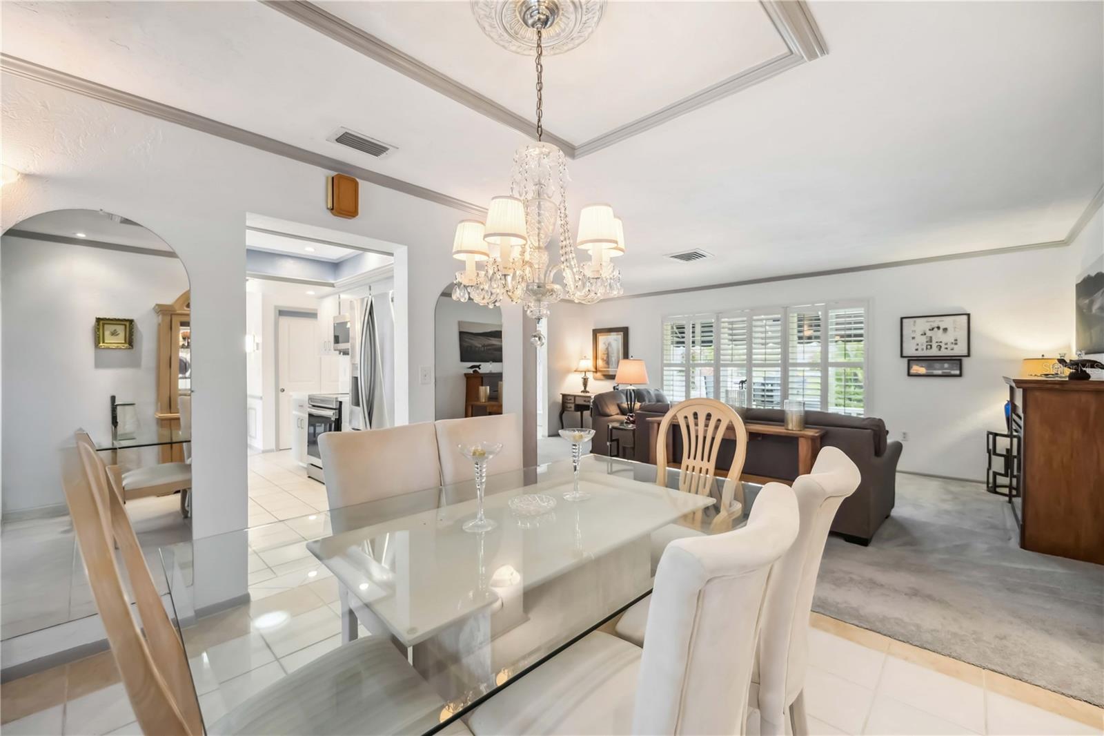 VENICE GARDENS SEC 2 - Residential