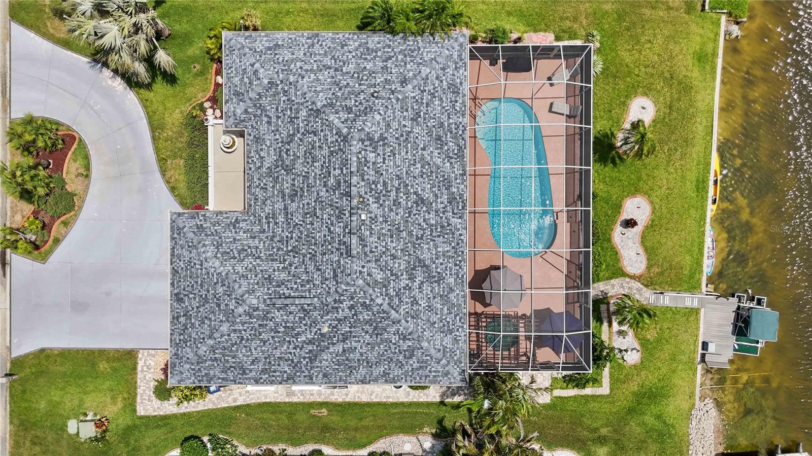 VENICE GARDENS SEC 2 - Residential