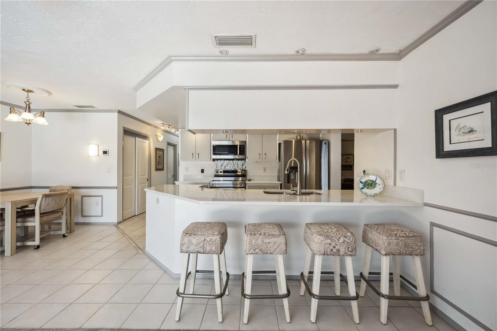 VENICE GARDENS SEC 2 - Residential