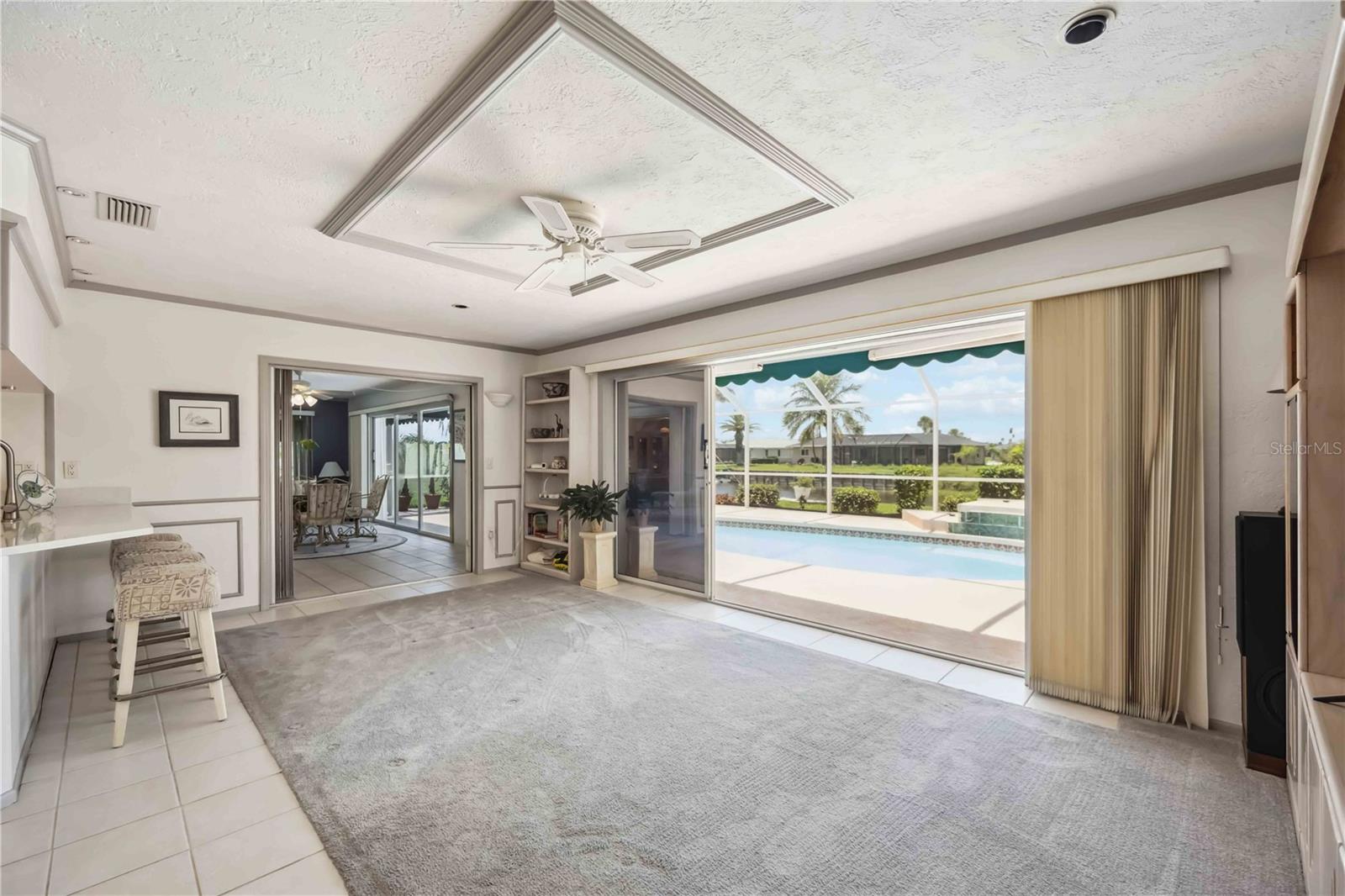 VENICE GARDENS SEC 2 - Residential