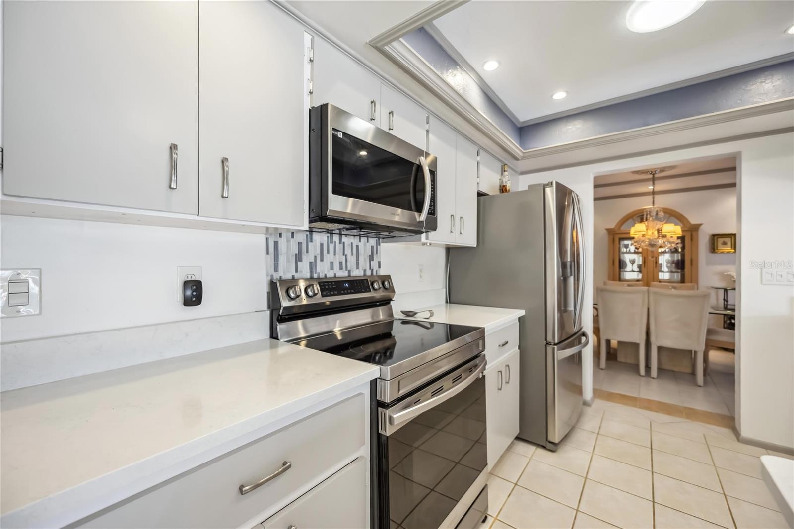 VENICE GARDENS SEC 2 - Residential