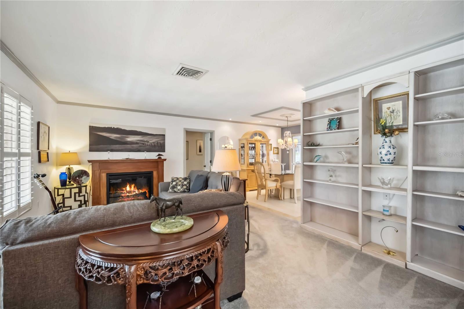 VENICE GARDENS SEC 2 - Residential