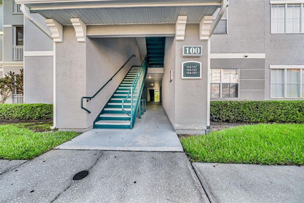 Photo of 18001 Richmond Place Drive #116, Tampa, FL 33647 (MLS # TB8401842)