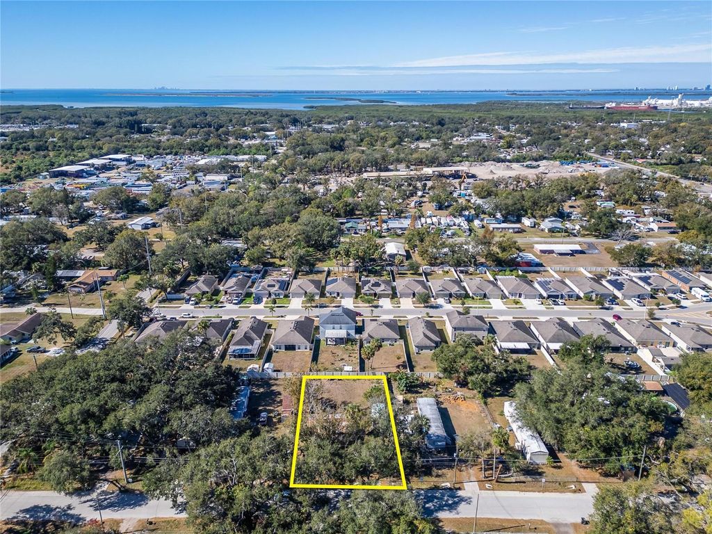 Photo of 10419 Alafia Street, Gibsonton, FL 33534 (MLS # TB8465816)