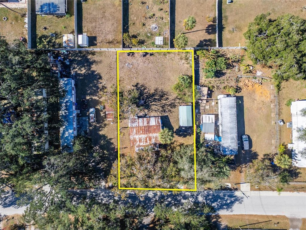 Photo of 10419 Alafia Street, Gibsonton, FL 33534 (MLS # TB8465816)