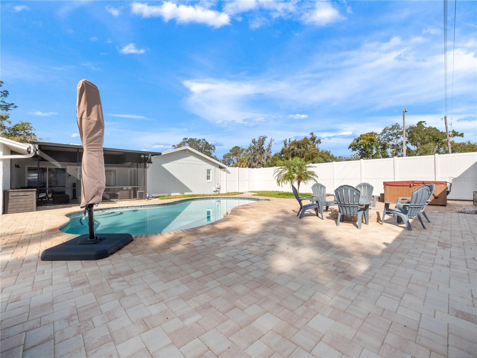 WOODLANDS SEC 4 - Residential