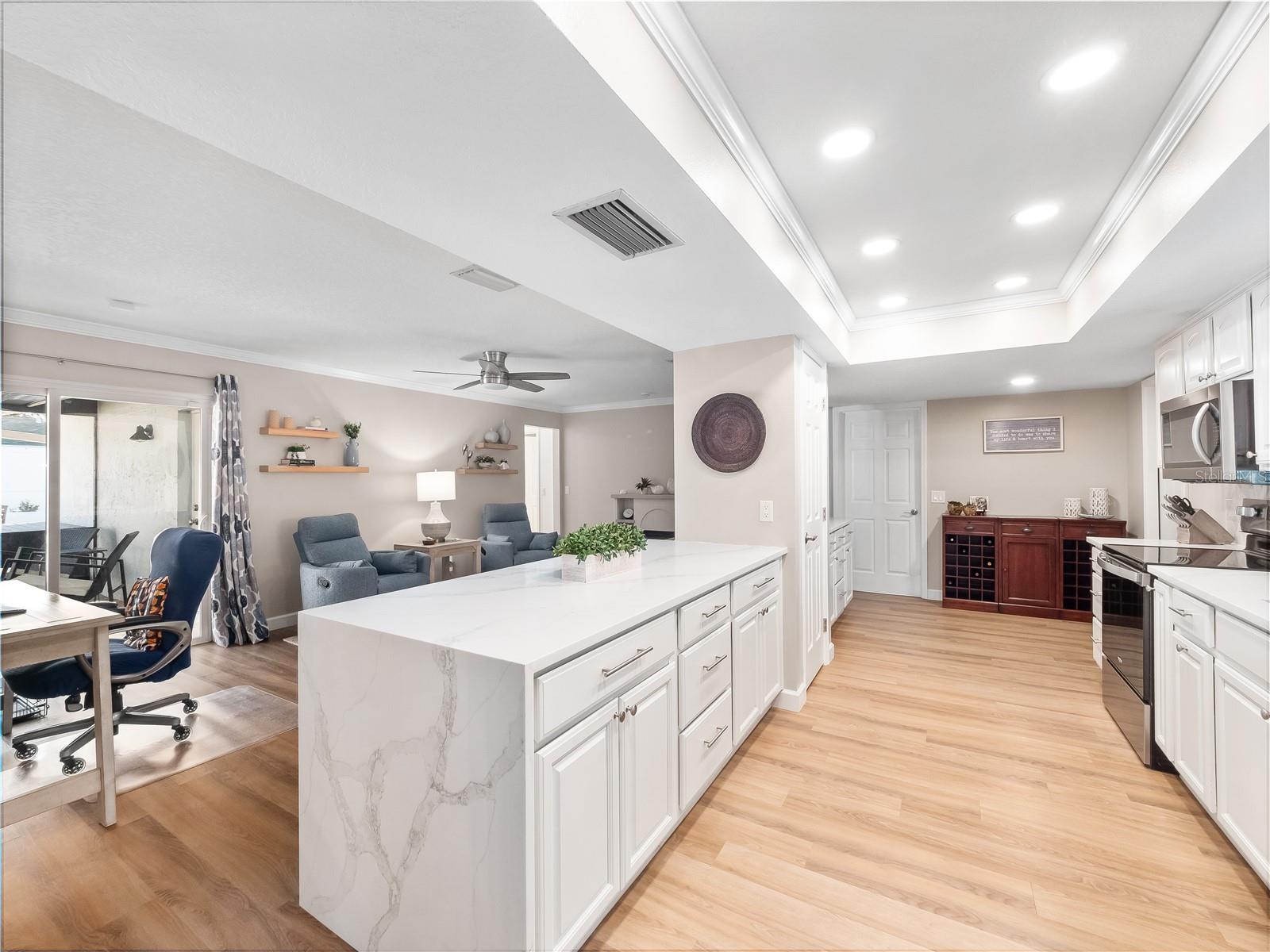 WOODLANDS SEC 4 - Residential