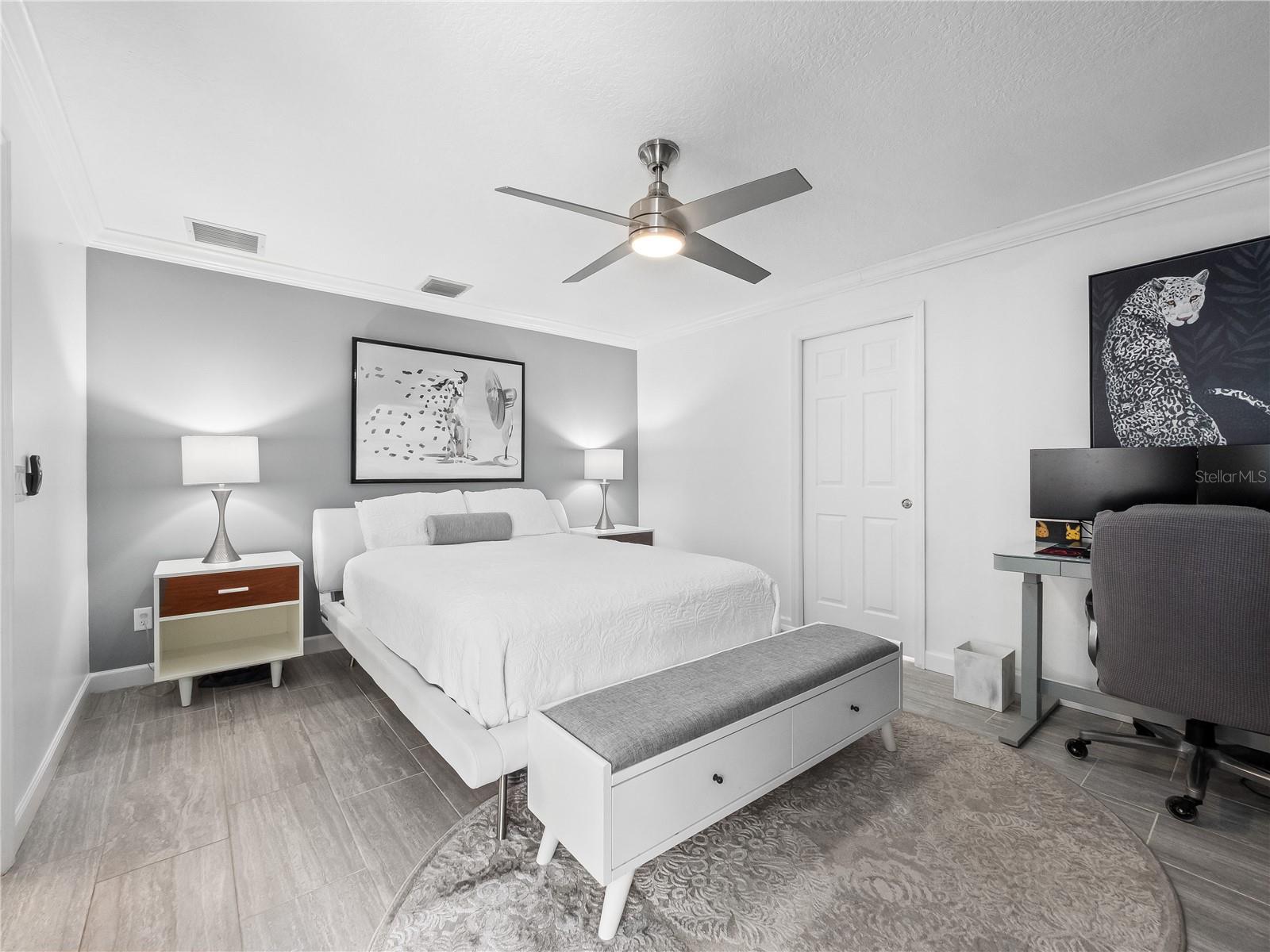 WOODLANDS SEC 4 - Residential