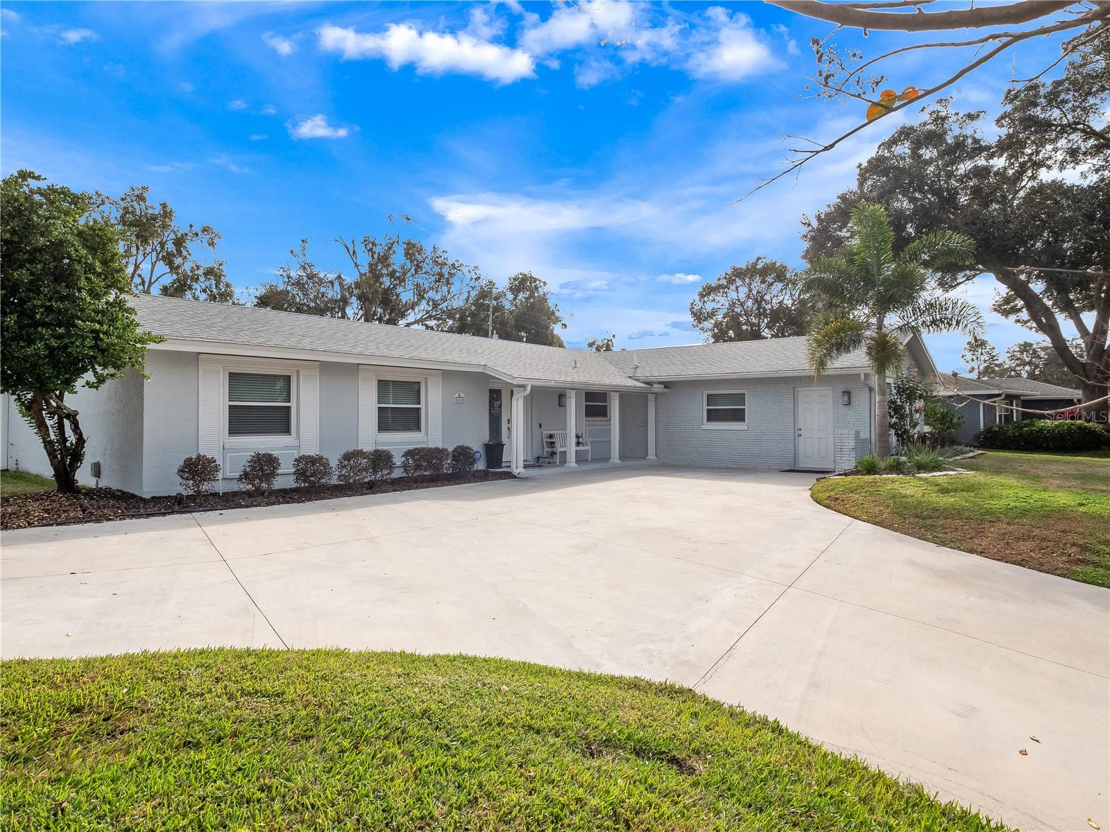 WOODLANDS SEC 4 - Residential