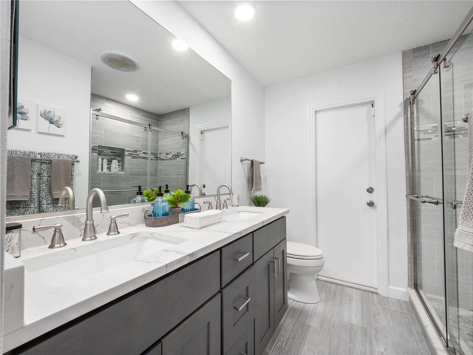 WOODLANDS SEC 4 - Residential