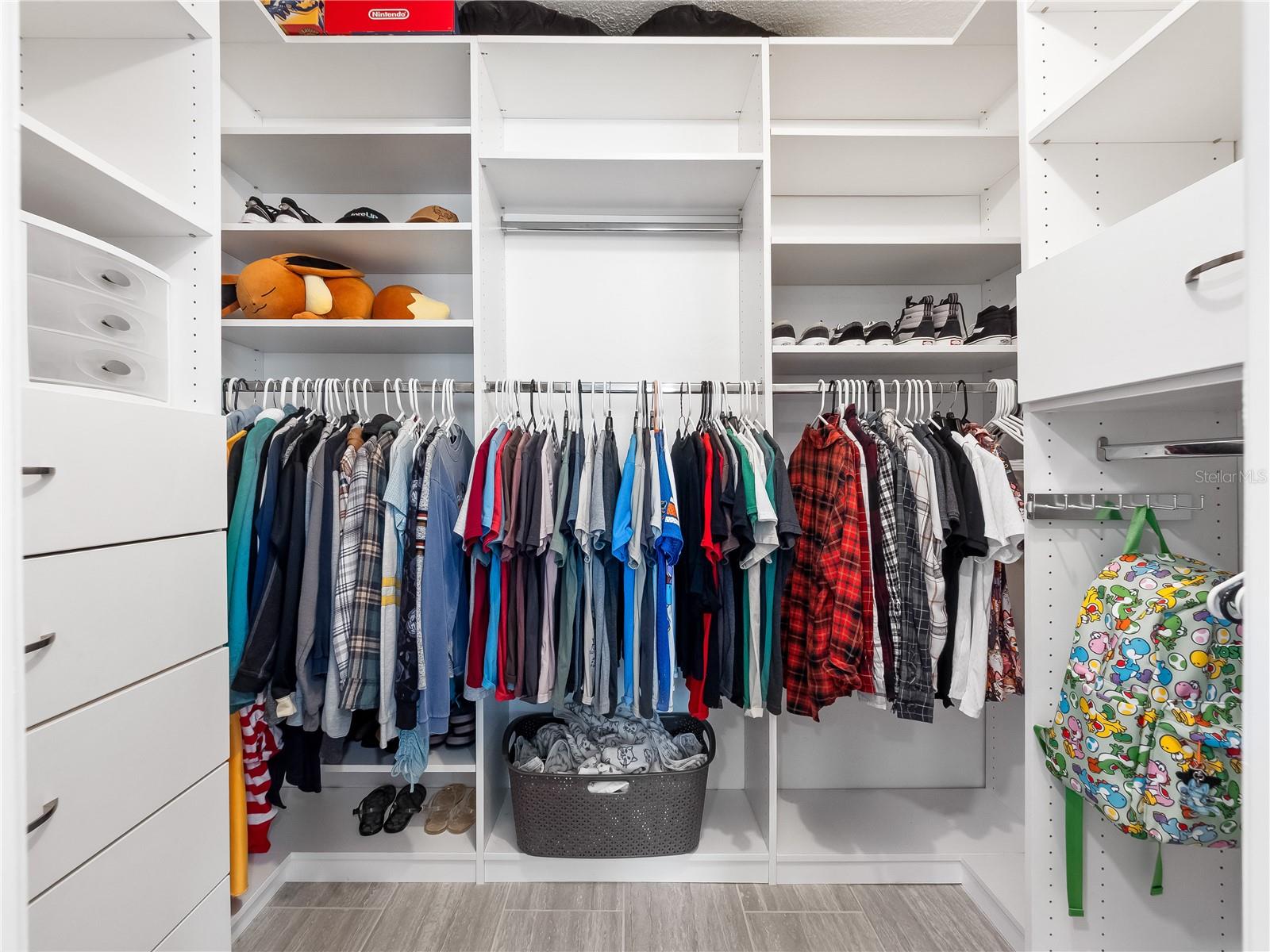 WOODLANDS SEC 4 - Residential