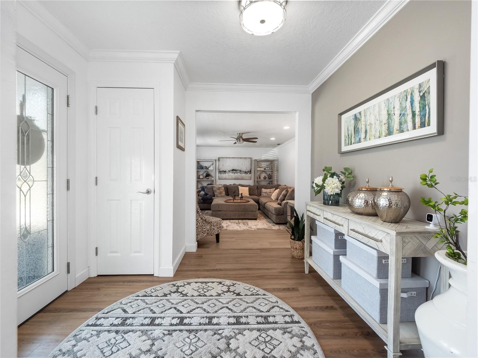 WOODLANDS SEC 4 - Residential