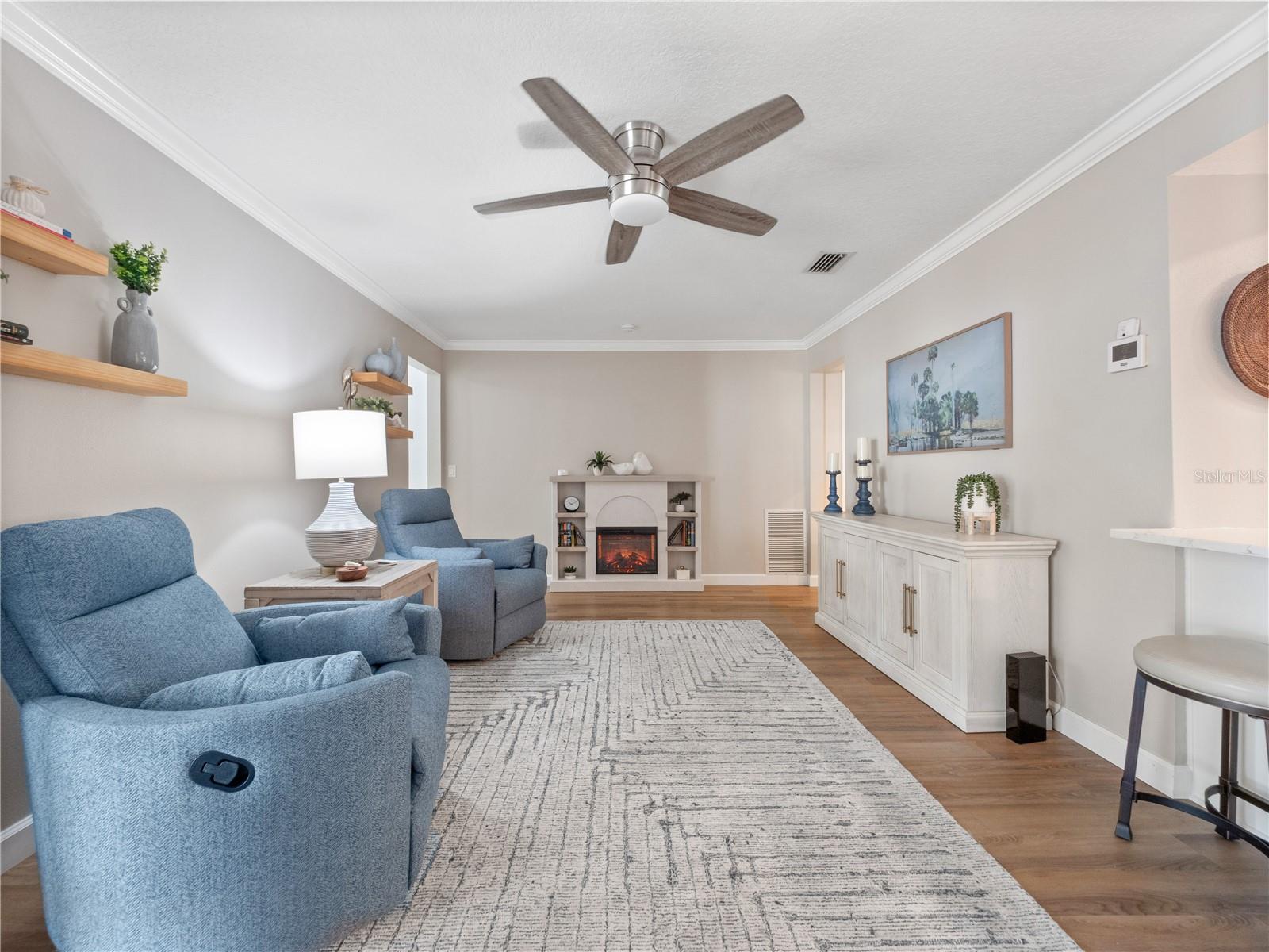 WOODLANDS SEC 4 - Residential