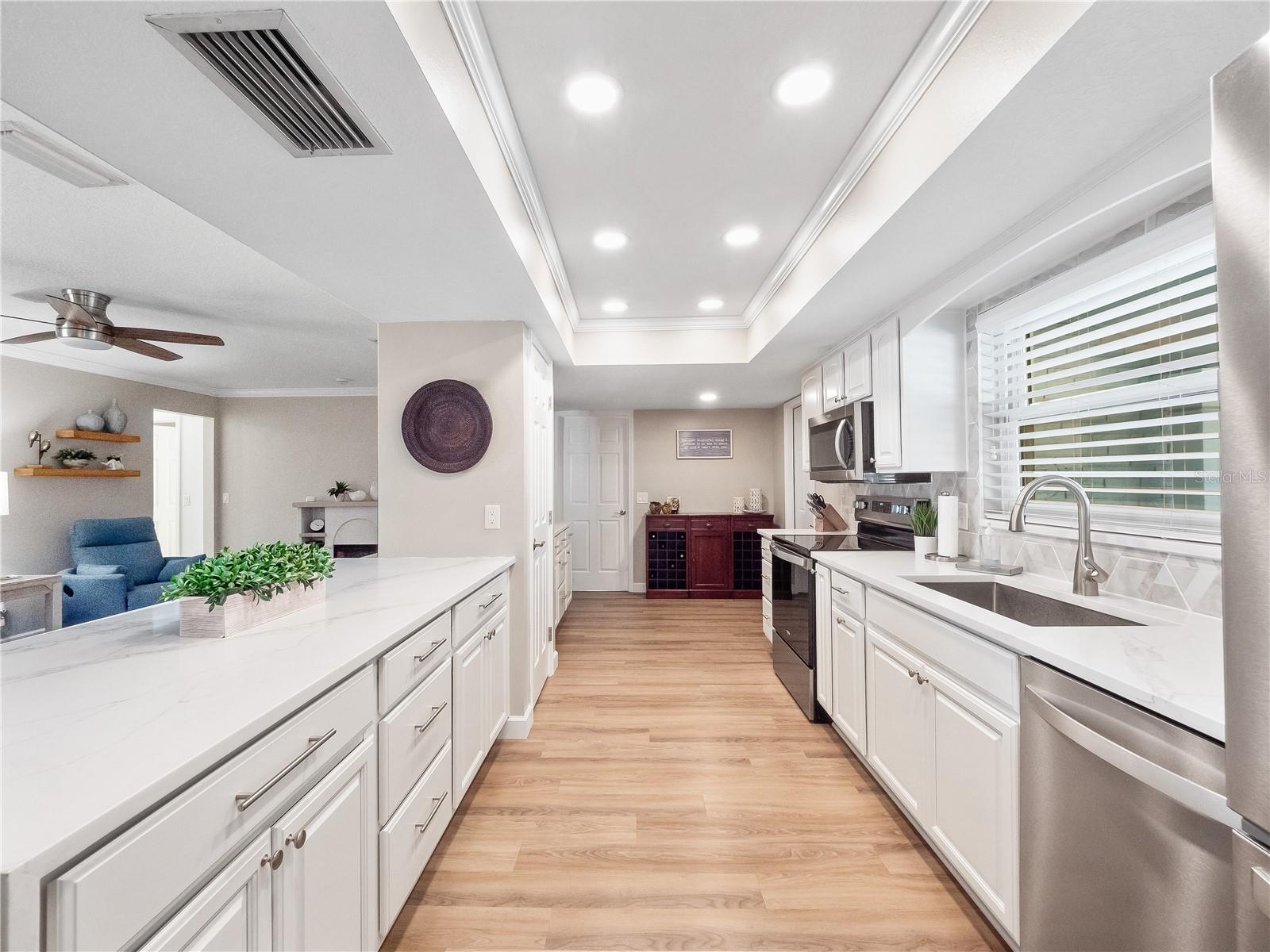 WOODLANDS SEC 4 - Residential