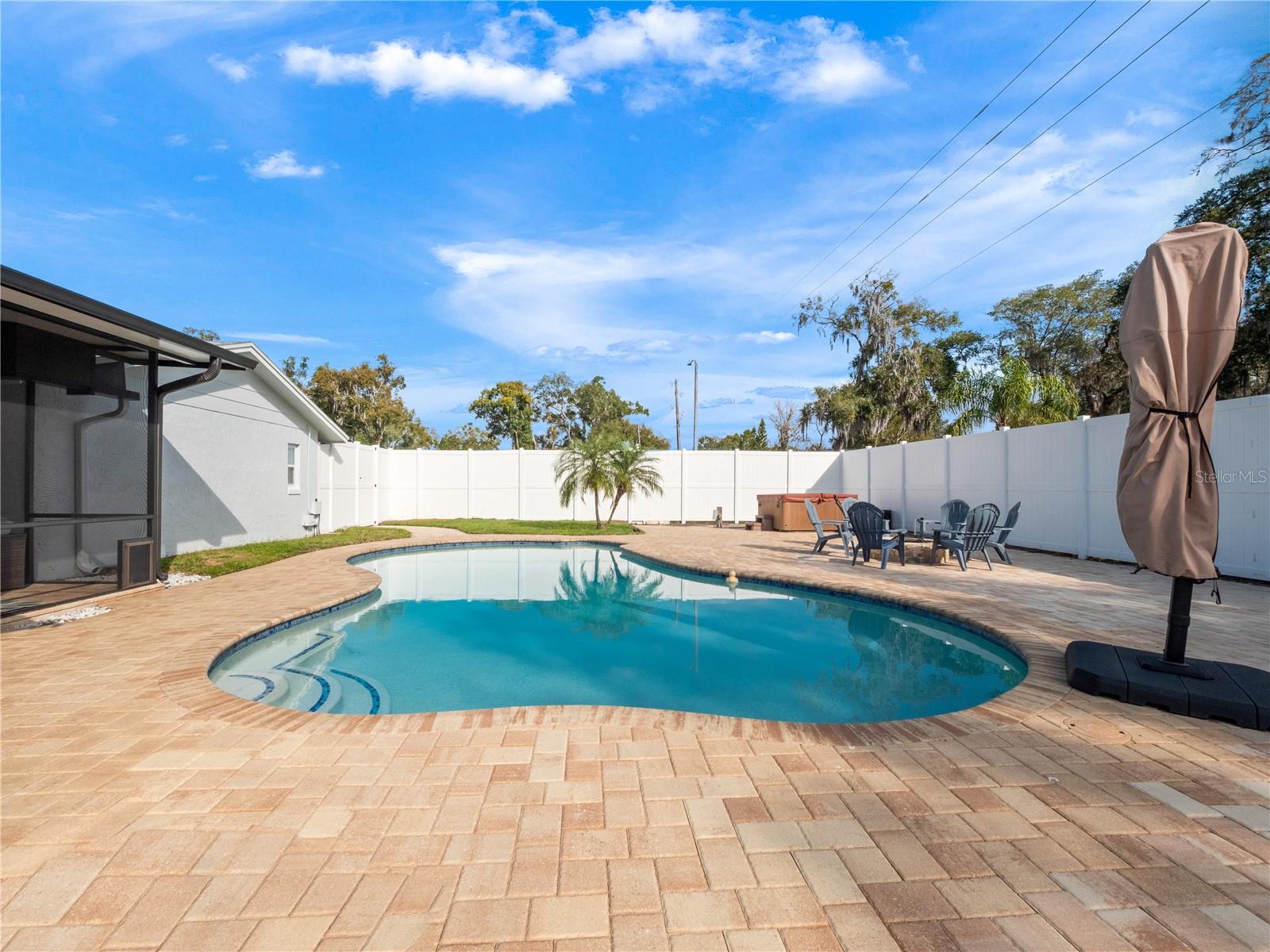 WOODLANDS SEC 4 - Residential