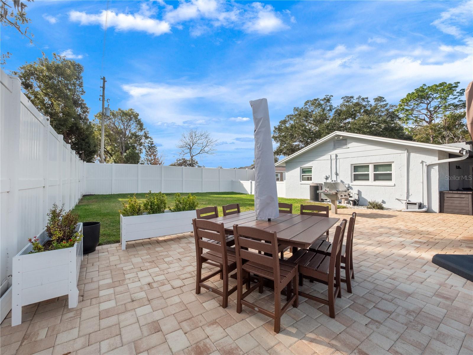 WOODLANDS SEC 4 - Residential