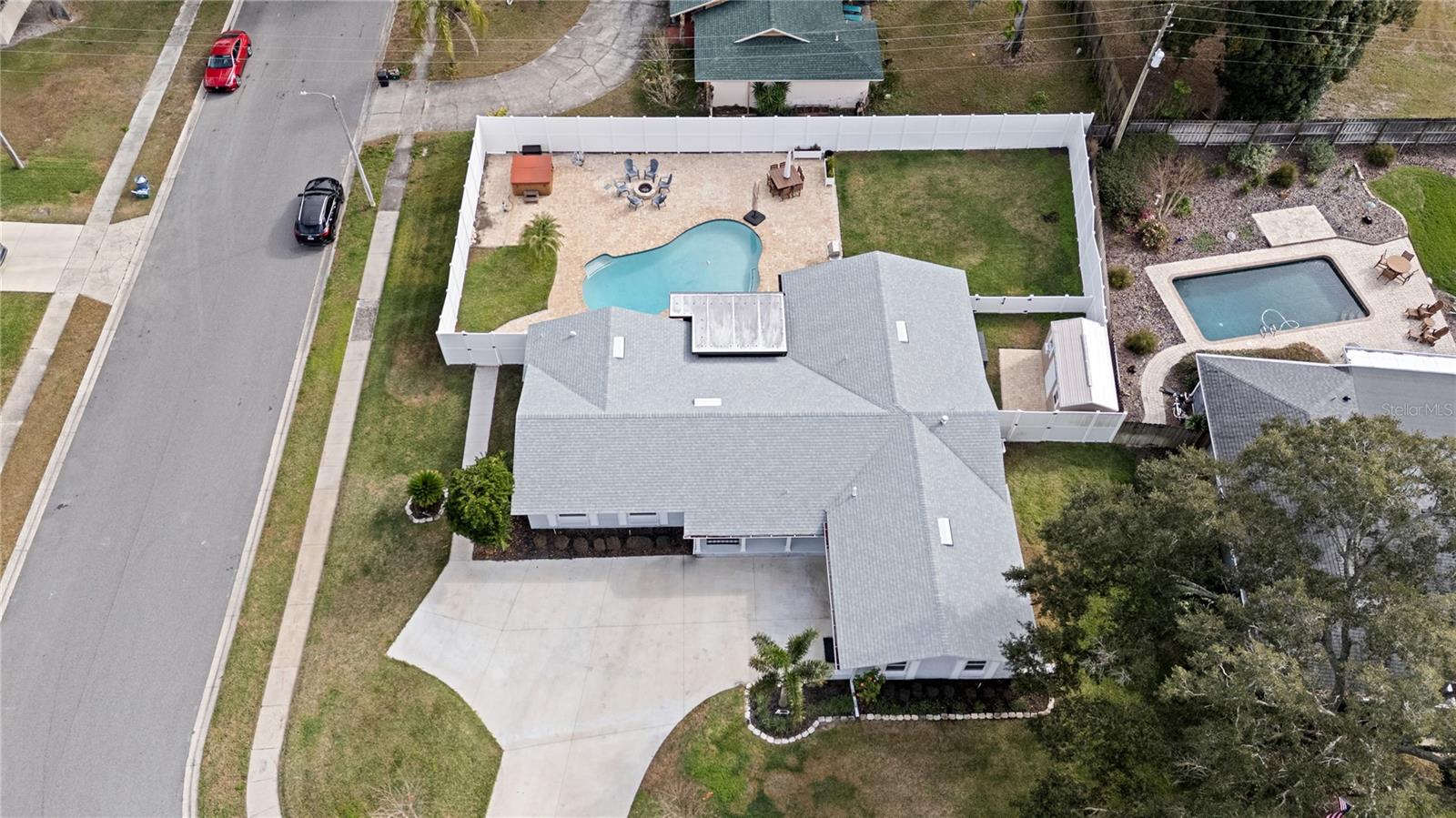 WOODLANDS SEC 4 - Residential