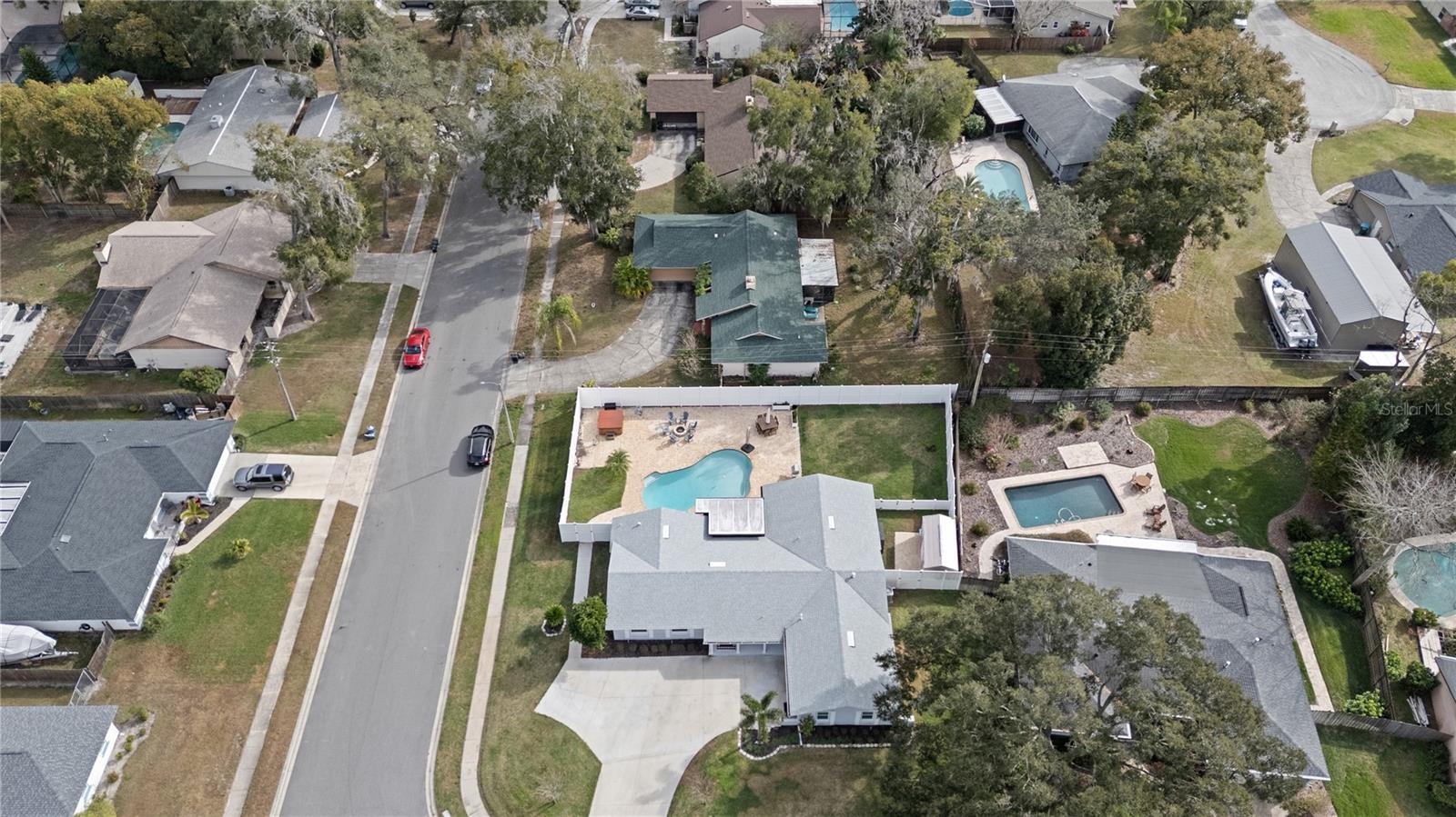 WOODLANDS SEC 4 - Residential