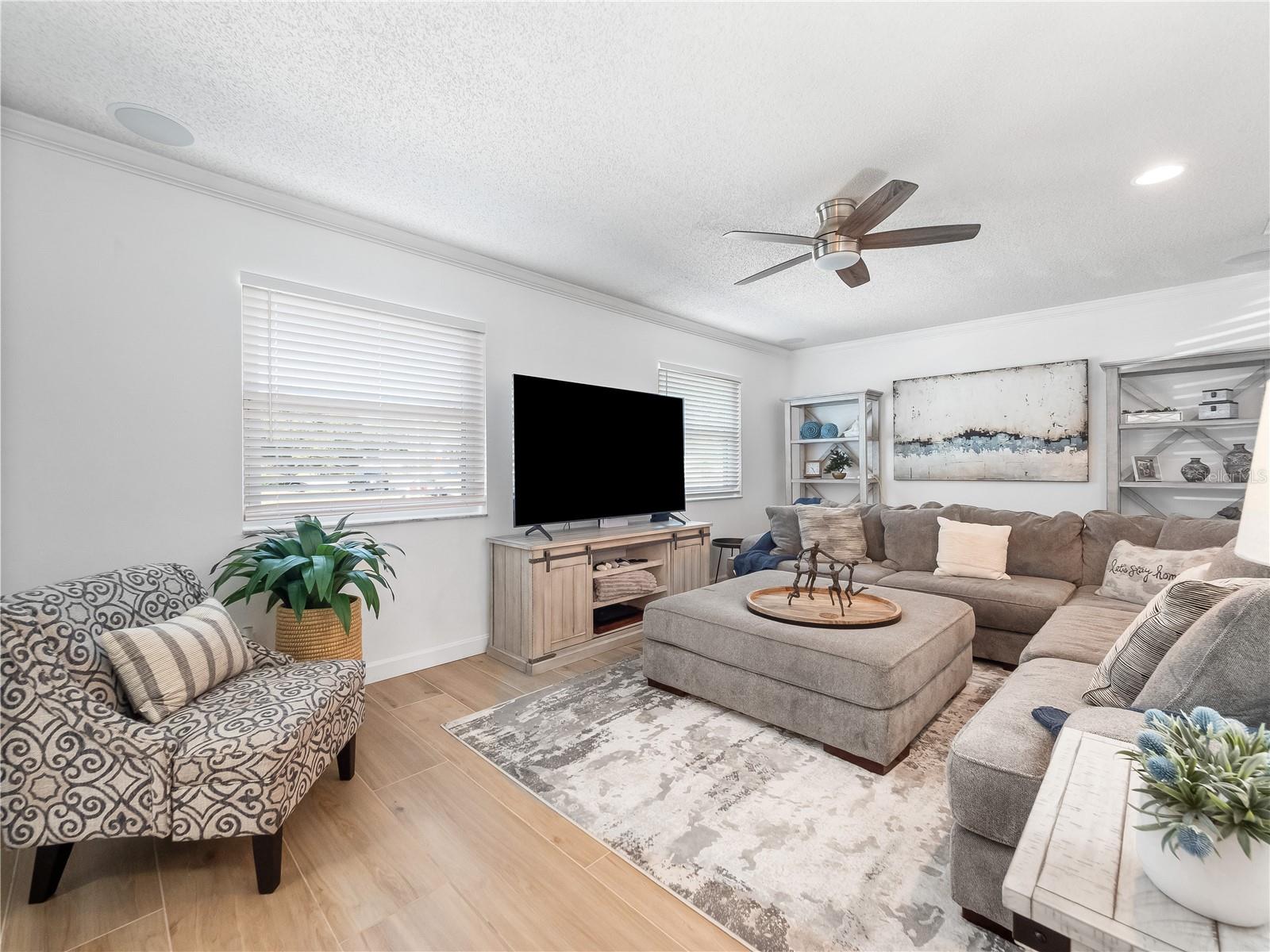 WOODLANDS SEC 4 - Residential