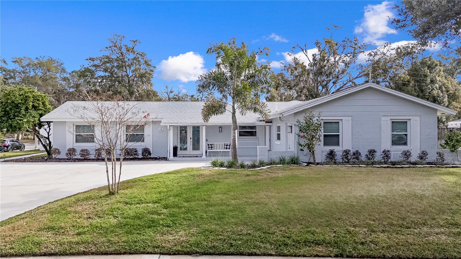 WOODLANDS SEC 4 - Residential